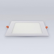 Встраиваемый светильник Eleganz 1431 цвет Белый-1