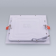 Встраиваемый светильник Eleganz 1434 цвет Белый-3