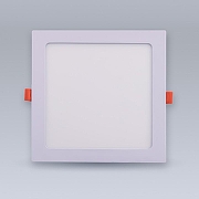 Встраиваемый светильник Eleganz 1436 цвет Белый