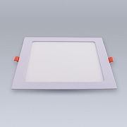 Встраиваемый светильник Eleganz 1436 цвет Белый-1