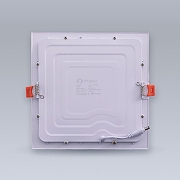 Встраиваемый светильник Eleganz 1439 цвет Белый-2