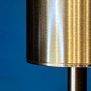 Подвесной светильник Imperiumloft 40.1896 144279-22 цвет плафона/подвески Белый, цвет арматуры Золото-6