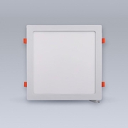 Встраиваемый светильник Eleganz 1445 цвет Белый