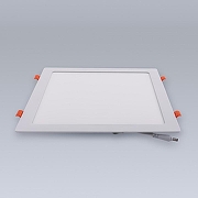 Встраиваемый светильник Eleganz 1446 цвет Белый-1