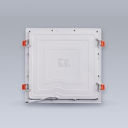 Встраиваемый светильник Eleganz 1446 цвет Белый-2