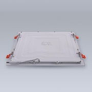 Встраиваемый светильник Eleganz 1446 цвет Белый-3