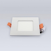 Встраиваемый светильник Eleganz 1449 цвет Белый-1