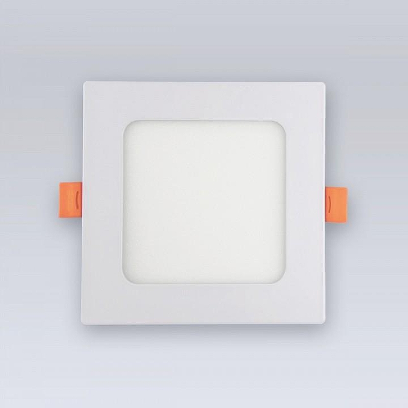 Встраиваемый светильник Eleganz 1458 