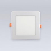 Встраиваемый светильник Eleganz 1461 цвет Белый