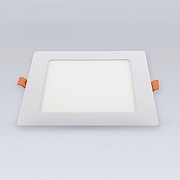 Встраиваемый светильник Eleganz 1461 цвет Белый-1