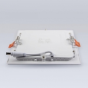 Встраиваемый светильник Eleganz 1461 цвет Белый-2