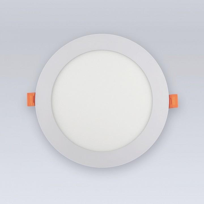 Встраиваемый светильник Eleganz 1466 