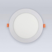 Встраиваемый светильник Eleganz 1466 цвет Белый