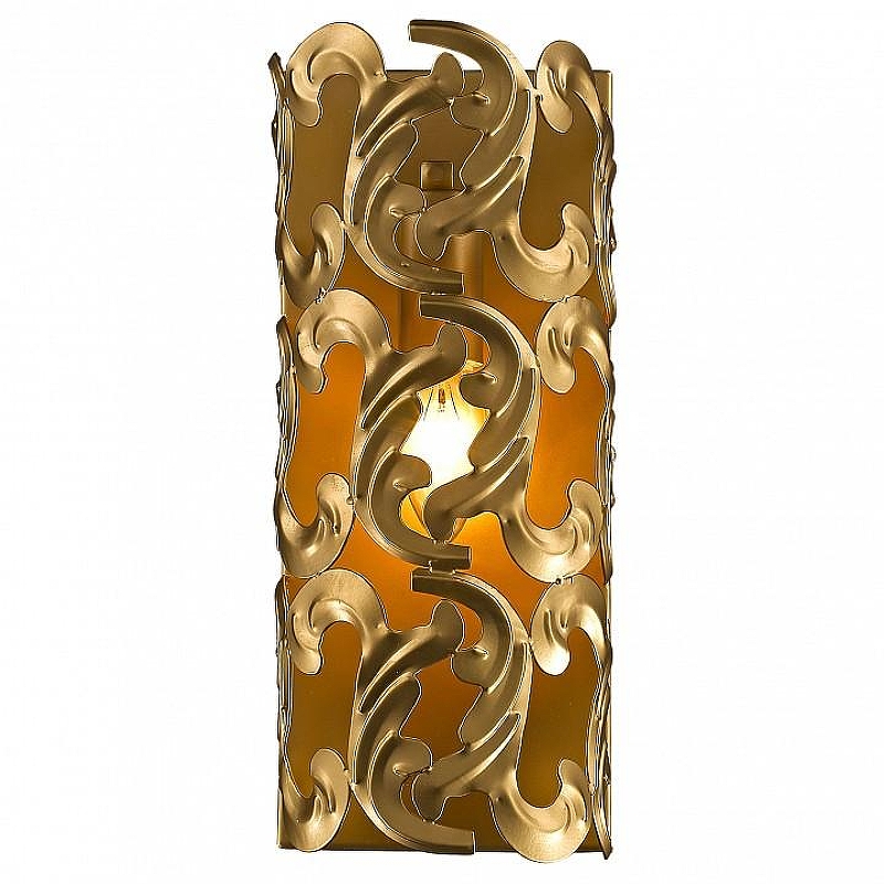 Накладной светильник Favourite Dorata 1469-1W 