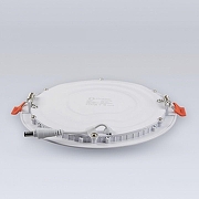 Встраиваемый светильник Eleganz 1471 цвет Белый-2