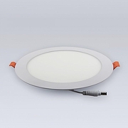 Встраиваемый светильник Eleganz 1472 цвет Белый-1