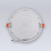 Встраиваемый светильник Eleganz 1472 цвет Белый-2