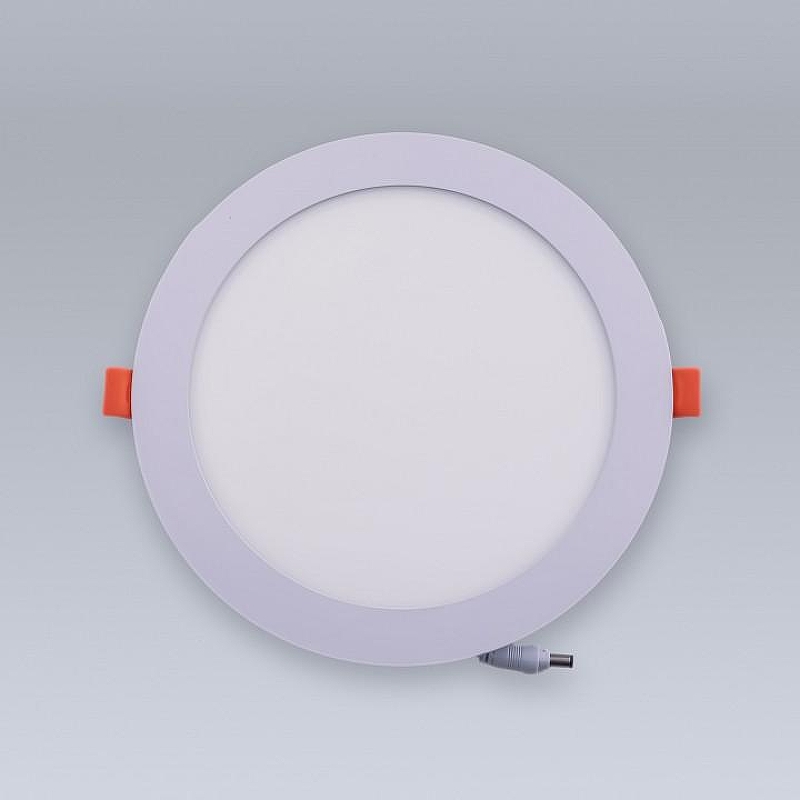 Встраиваемый светильник Eleganz 1475 