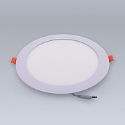 Встраиваемый светильник Eleganz 1476 цвет Белый-1