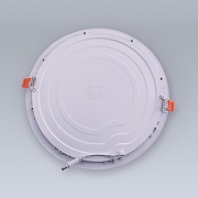 Встраиваемый светильник Eleganz 1482 цвет Белый-2