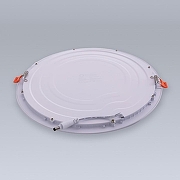 Встраиваемый светильник Eleganz 1482 цвет Белый-3