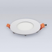 Встраиваемый светильник Eleganz 1486 цвет Белый-1