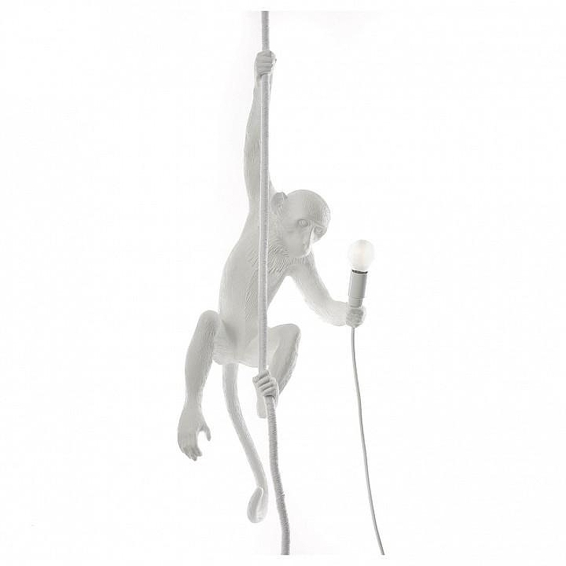 Подвесной светильник Seletti Monkey Lamp 14883 