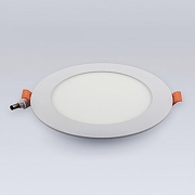 Встраиваемый светильник Eleganz 1498 цвет Белый-1