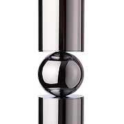 Подвесной светильник Loft it Lee 1511-CH цвет плафона/подвески Хром, цвет арматуры Хром-5