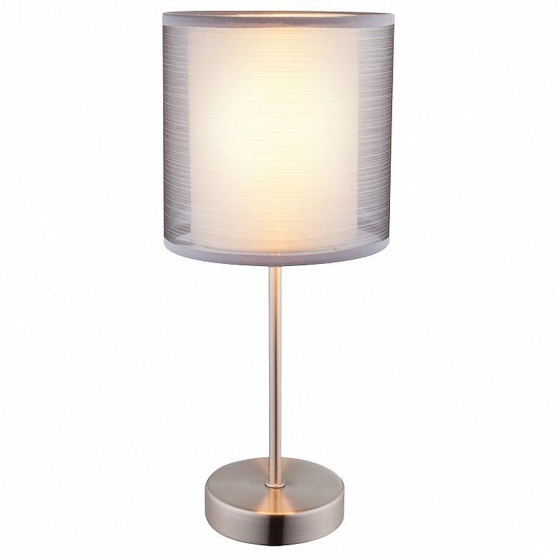 Настольная лампа Globo Theo 15190T 