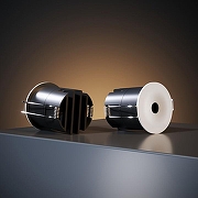 Встраиваемый светильник Elektrostandard Binnie 15275/LED цвет плафона/подвески Белый, цвет арматуры Черный-1