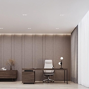 Встраиваемый светильник Elektrostandard Tetro 15277/LED цвет плафона/подвески Белый, цвет арматуры Белый-4