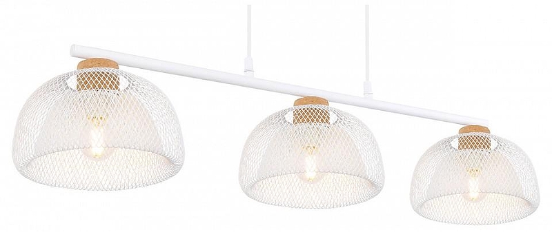 Подвесной светильник Globo Vitiano 15393-3W 