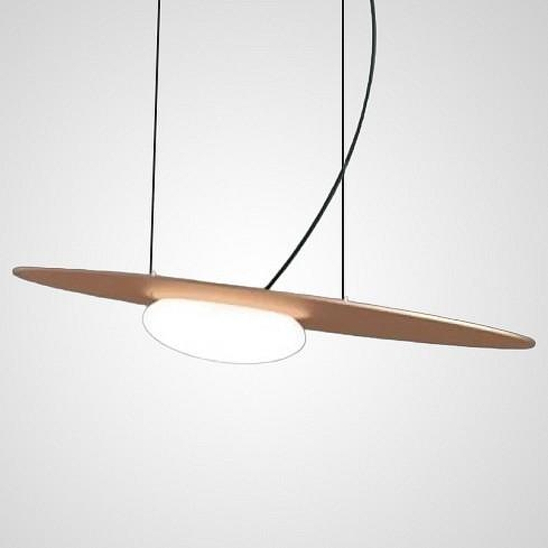 Подвесной светильник Imperiumloft Lone01 154898-60 