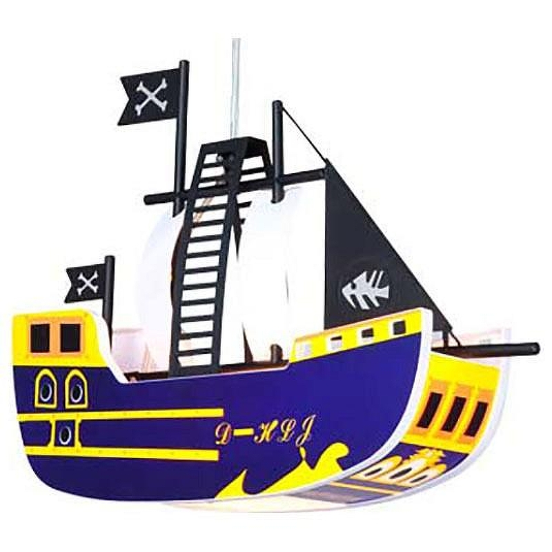 Подвесной светильник Globo Kita 15723 