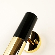 Бра Favourite Ultra 1600-1W цвет плафона/подвески Золото, Черный, цвет арматуры Золото-2