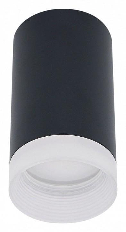 Накладной светильник Reluce Technical 16003-1 16003-9.5-001LD GU10 BK 