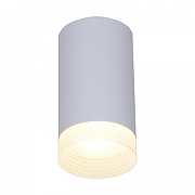 Накладной светильник Reluce Technical 16003-1 16003-9.5-001LD GU10 WT цвет плафона/подвески Белый, цвет арматуры Белый-2