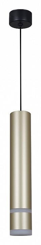 Подвесной светильник Reluce Technical 16005 16005-0.9-001LD 300mm GU10 GD 