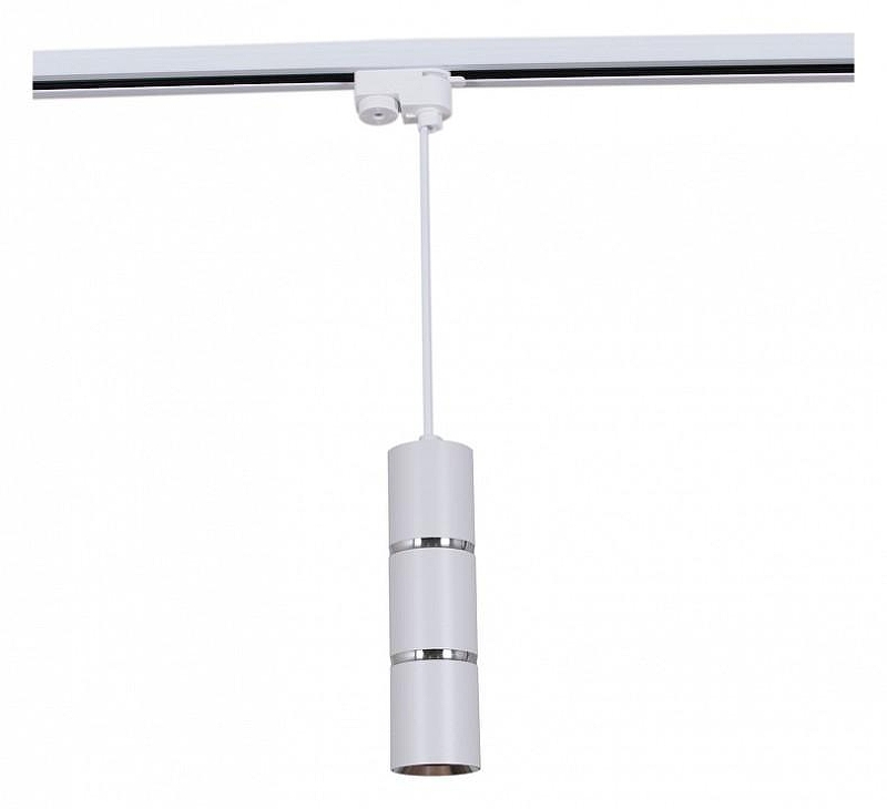 Подвесной светильник Reluce Technical 16005-9.3-001IL GU10 WT 