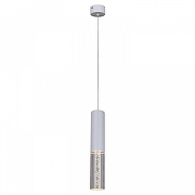 Подвесной светильник Reluce Technical 16009 16009-0.9-001LD 300mm GU10 WT цвет плафона/подвески Белый, цвет арматуры Белый-2