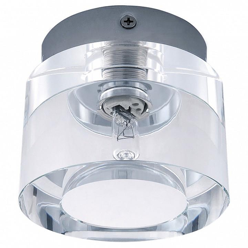 Накладной светильник Lightstar Tubo 160104 