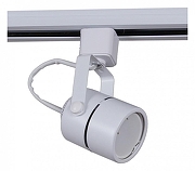 Светильник на штанге Reluce Technical 16020-9.3-001CT MR16 WT цвет плафона/подвески Белый, цвет арматуры Белый