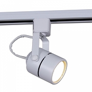 Светильник на штанге Reluce Technical 16020-9.3-001CT MR16 WT цвет плафона/подвески Белый, цвет арматуры Белый-1