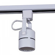 Светильник на штанге Reluce Technical 16020-9.3-001CT MR16 WT цвет плафона/подвески Белый, цвет арматуры Белый-2