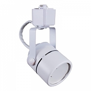 Светильник на штанге Reluce Technical 16020-9.3-001CT MR16 WT цвет плафона/подвески Белый, цвет арматуры Белый-3