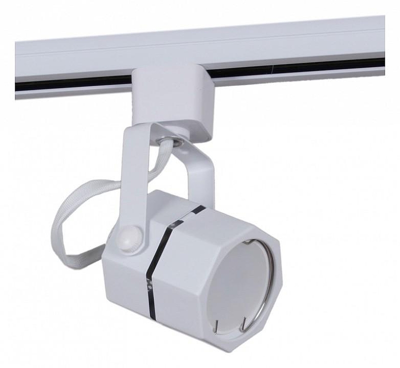 Светильник на штанге Reluce Technical 16021-9.3-001CT MR16 WT 