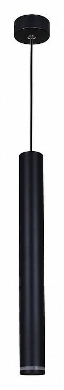 Подвесной светильник Reluce Technical 16031 16031-0.9-001IL LED5W BK 