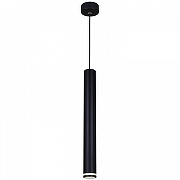 Подвесной светильник Reluce Technical 16031 16031-0.9-001IL LED5W BK цвет плафона/подвески Черный, цвет арматуры Черный-2