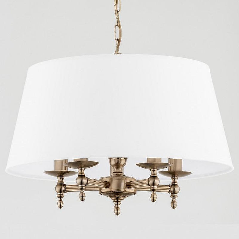 Подвесной светильник Adilux Roksana 16075 